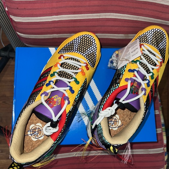 Adidas sneakers